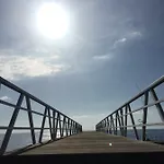 Vacaciones Frente Al Mar * Candelaria