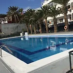 Vacaciones Frente Al Mar
