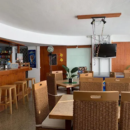 Appartement Vacaciones Frente Al Mar Candelaria