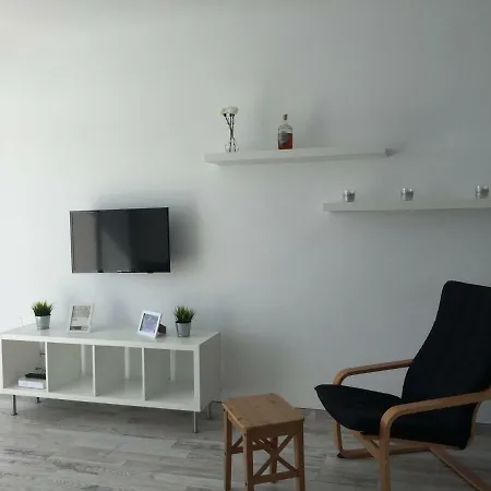 Vacaciones Frente Al Mar Appartement