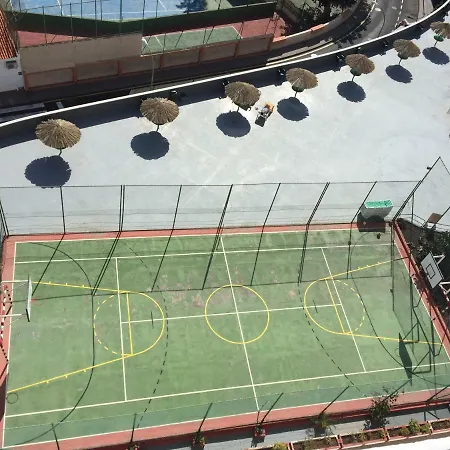 Vacaciones Frente Al Mar Appartement