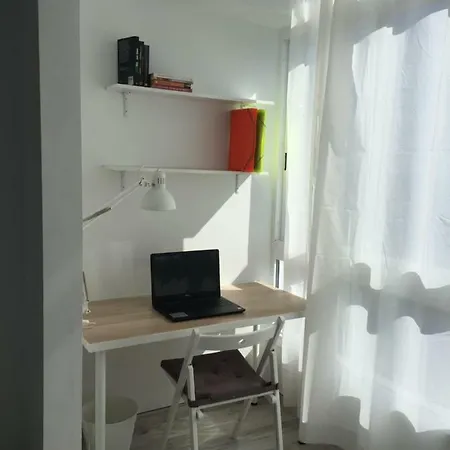 Vacaciones Frente Al Mar Appartement Candelaria