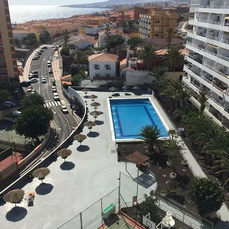 Vacaciones Frente Al Mar דירה