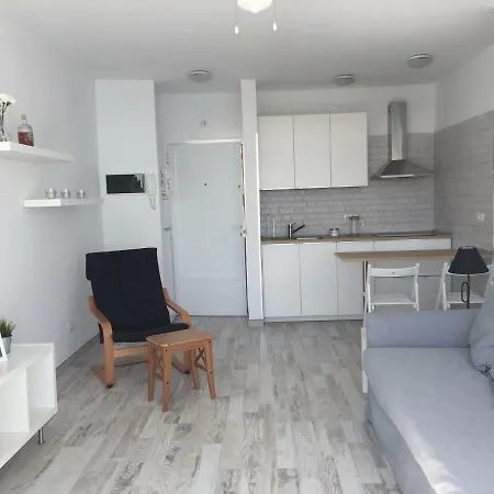 Vacaciones Frente Al Mar Appartement Candelaria