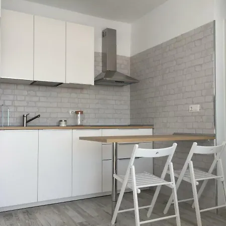 Vacaciones Frente Al Mar Appartement Candelaria