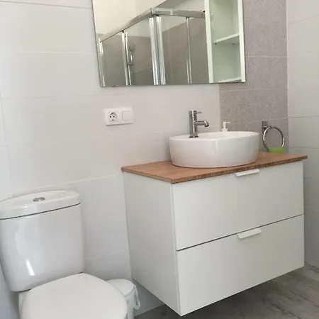 Vacaciones Frente Al Mar Appartement *