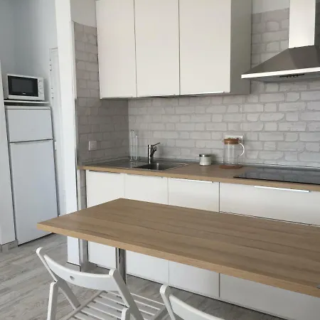 Vacaciones Frente Al Mar