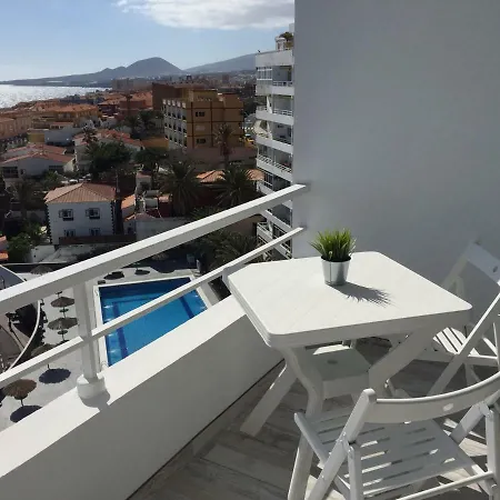 Vacaciones Frente Al Mar * קנדלריה