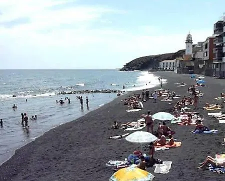 Vacaciones Frente Al Mar *