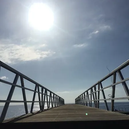 Vacaciones Frente Al Mar * Candelaria