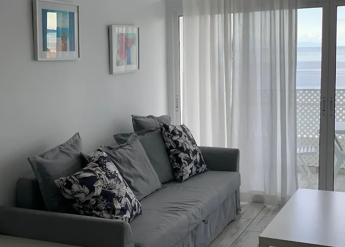 Vacaciones Frente Al Mar Appartamento