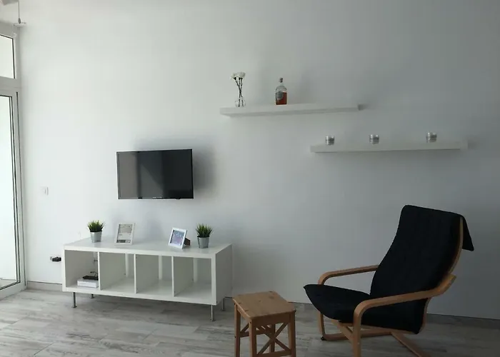 Vacaciones Frente Al Mar Appartamento