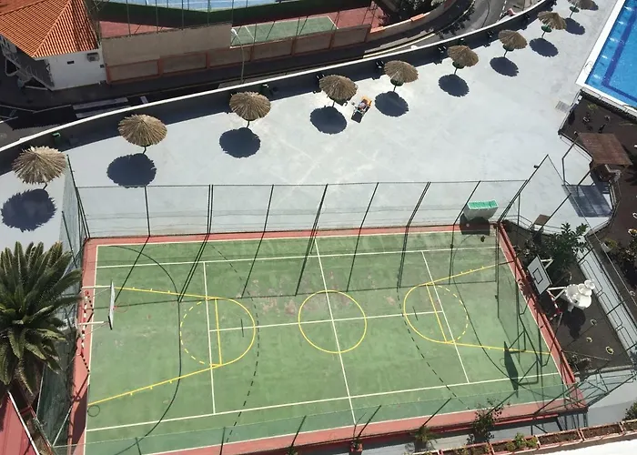 Vacaciones Frente Al Mar דירה