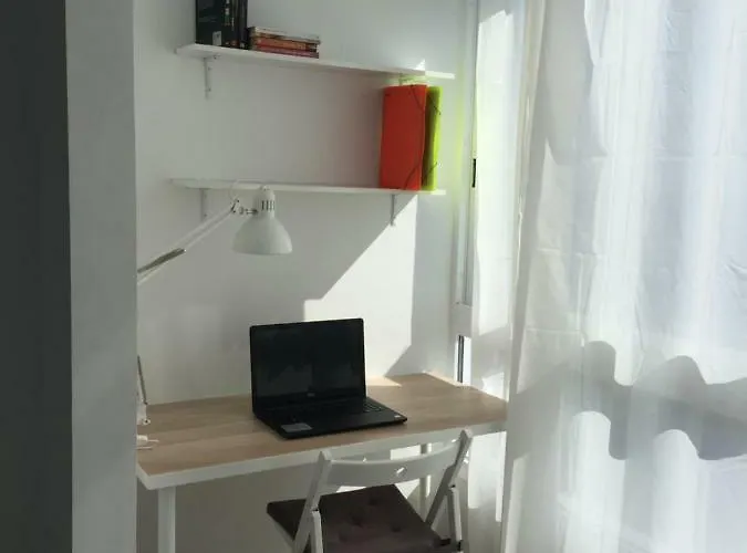 Vacaciones Frente Al Mar Appartamento Candelaria