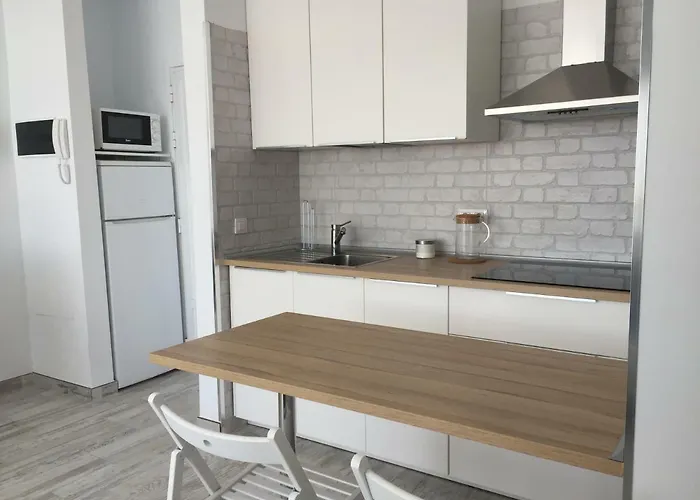 Vacaciones Frente Al Mar