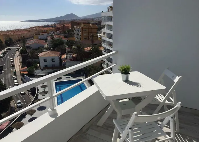 Vacaciones Frente Al Mar * קנדלריה