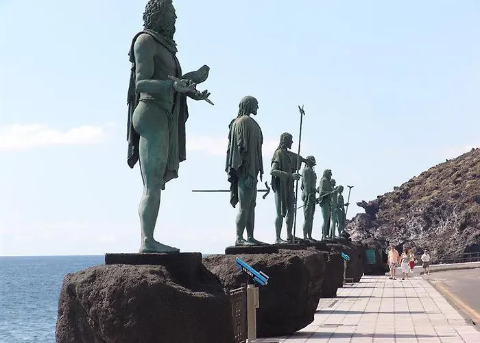 דירה Vacaciones Frente Al Mar קנדלריה