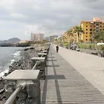 アパート Vacaciones Frente Al Mar