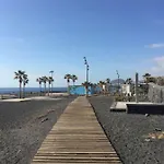 アパート Vacaciones Frente Al Mar カンデラリア