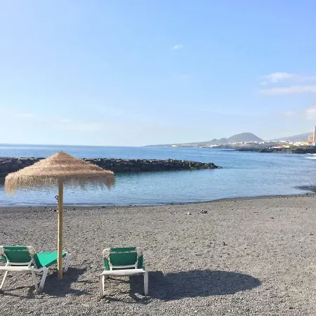 Vacaciones Frente Al Mar 아파트 *