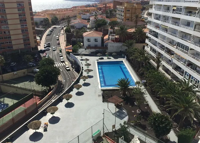 Vacaciones Frente Al Mar Apartament