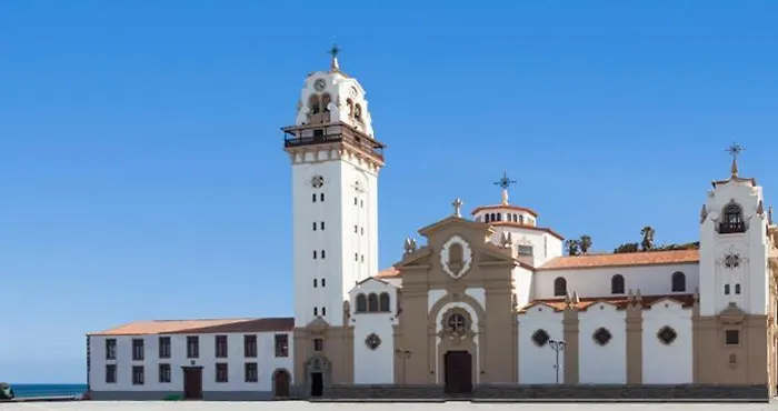 Vacaciones Frente Al Mar Apartment *