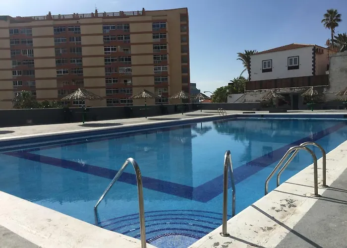 Vacaciones Frente Al Mar *