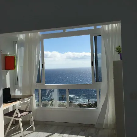 Vacaciones Frente Al Mar Daire