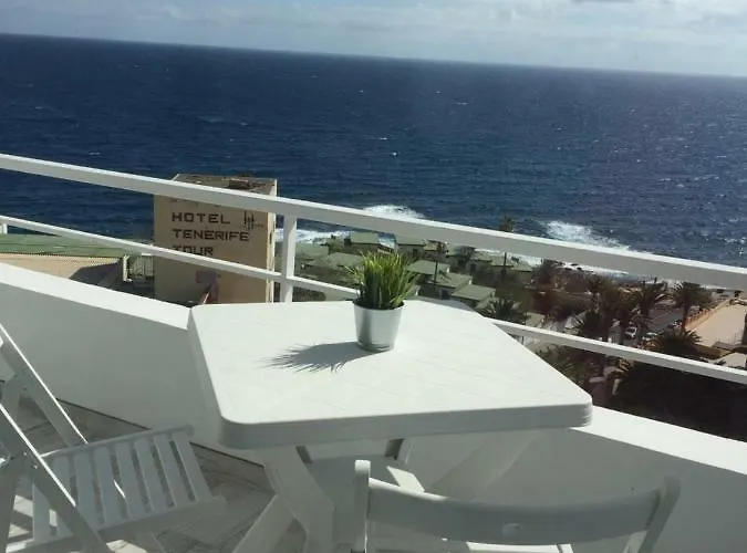 Vacaciones Frente Al Mar Apartment *