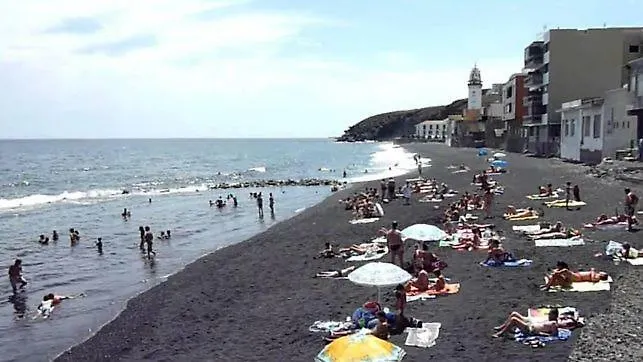 Vacaciones Frente Al Mar *