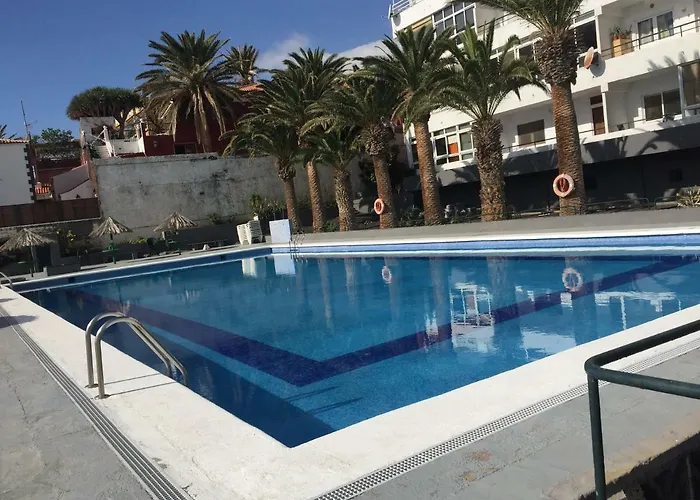 Vacaciones Frente Al Mar